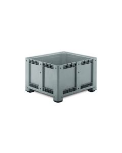 Industrial BOX 1200x1100x780H mm in PEHD