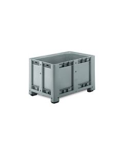 Industrial BOX 1200x800x780H mm in PEHD