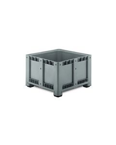 Industrial BOX 1300x1300x780H mm in PEHD